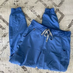 FIGS • Zamora Jogger Scrub Pant